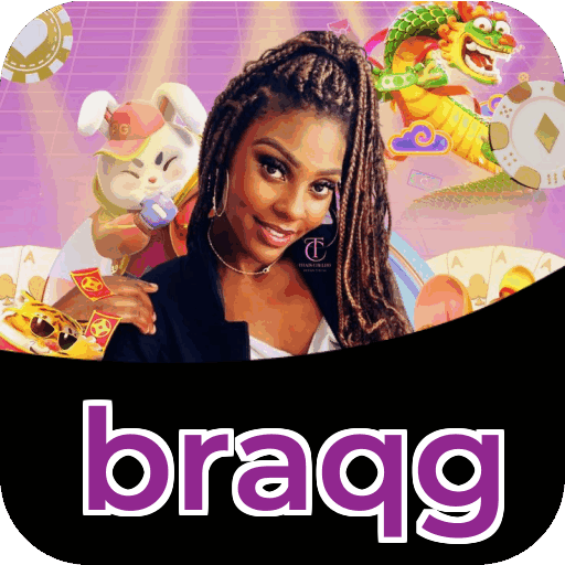Canal Telegram oficial braqg mostrando bônus exclusivos códigos promocionais sinais apostas suporte grupos VIP