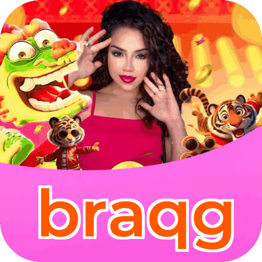 Catálogo slots braqg mostrando top jogos Gates Olympus Sweet Bonanza Fortune Tiger Big Bass volatilidade RTP